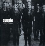 Suede-We Are The Pigs-12" Maxi Single (Vinyl)-01