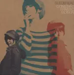 Suedehead-Constant Frantic Motion-LP (Vinyl)-1