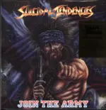 Suicidal Tendencies-Join The Army-LP (Vinyl)-1
