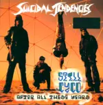 Suicidal Tendencies-Still Cyco After All These Years-LP (Vinyl)-1