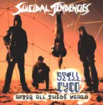 Suicidal Tendencies-Still Cyco After All These Years-LP (Vinyl)-1