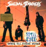 Suicidal Tendencies-Still Cyco After All These Years-LP (Vinyl)-1