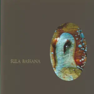 Sula Bassana-Dreamer-LP (Vinyl)-1