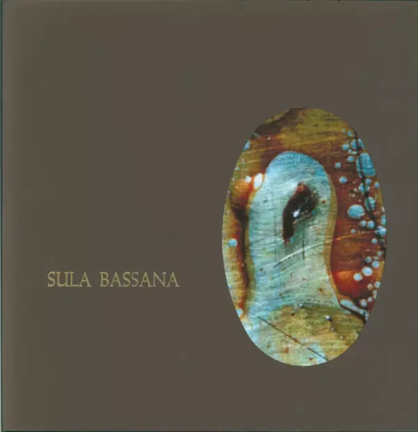 Sula Bassana-Dreamer-LP (Vinyl)-1