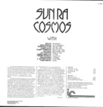 Sun Ra-Cosmos-LP (Vinyl)-2