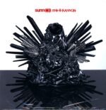 Sunn O)))-观世音 Kannon-LP (Vinyl)-01