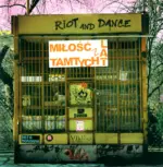 Super Girl Romantic Boys-Miłość Z Tamtych Lat-LP (Vinyl)-2