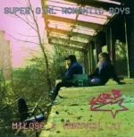 Super Girl Romantic Boys-Miłość Z Tamtych Lat-LP (Vinyl)-1