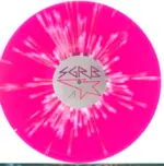 Super Girl Romantic Boys-Miłość Z Tamtych Lat-LP (Vinyl)-3