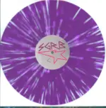 Super Girl Romantic Boys-Miłość Z Tamtych Lat-LP (Vinyl)-4