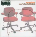 Superchunk-Here's To Shutting Up-LP (Vinyl)-1