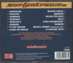 Surfpatrouille-Instronaut & 15 Other Golden Surf-Greats-CD-2