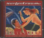 Surfpatrouille-Instronaut & 15 Other Golden Surf-Greats-CD-1