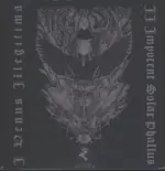 Svartidauði-The Synthesis Of Whore And Beast-12" Maxi Single (Vinyl)-2