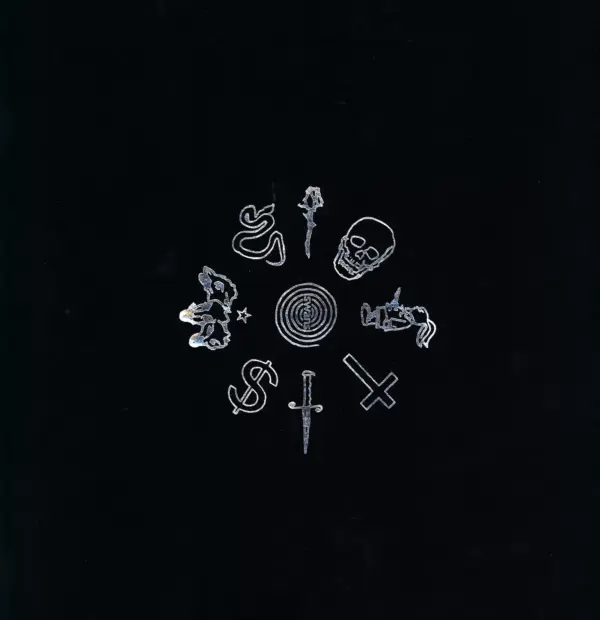 Swans-White Light From The Mouth Of Infinity / Love Of Life-LP (Vinyl)-1