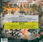 Swiss & Die Andern-Saunaclub-LP (Vinyl)-2