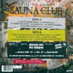 Swiss & Die Andern-Saunaclub-LP (Vinyl)-2