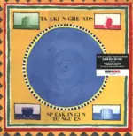 Talking Heads-Speaking In Tongues-LP (Vinyl)-1