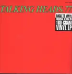 Talking Heads-Talking Heads: 77-LP (Vinyl)-1