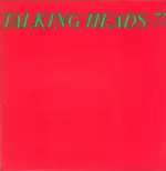 Talking Heads-Talking Heads: 77-LP (Vinyl)-1
