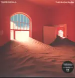 Tame Impala-The Slow Rush-LP (Vinyl)-1