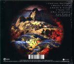 Tangerine Dream-Machu Picchu-CD-02