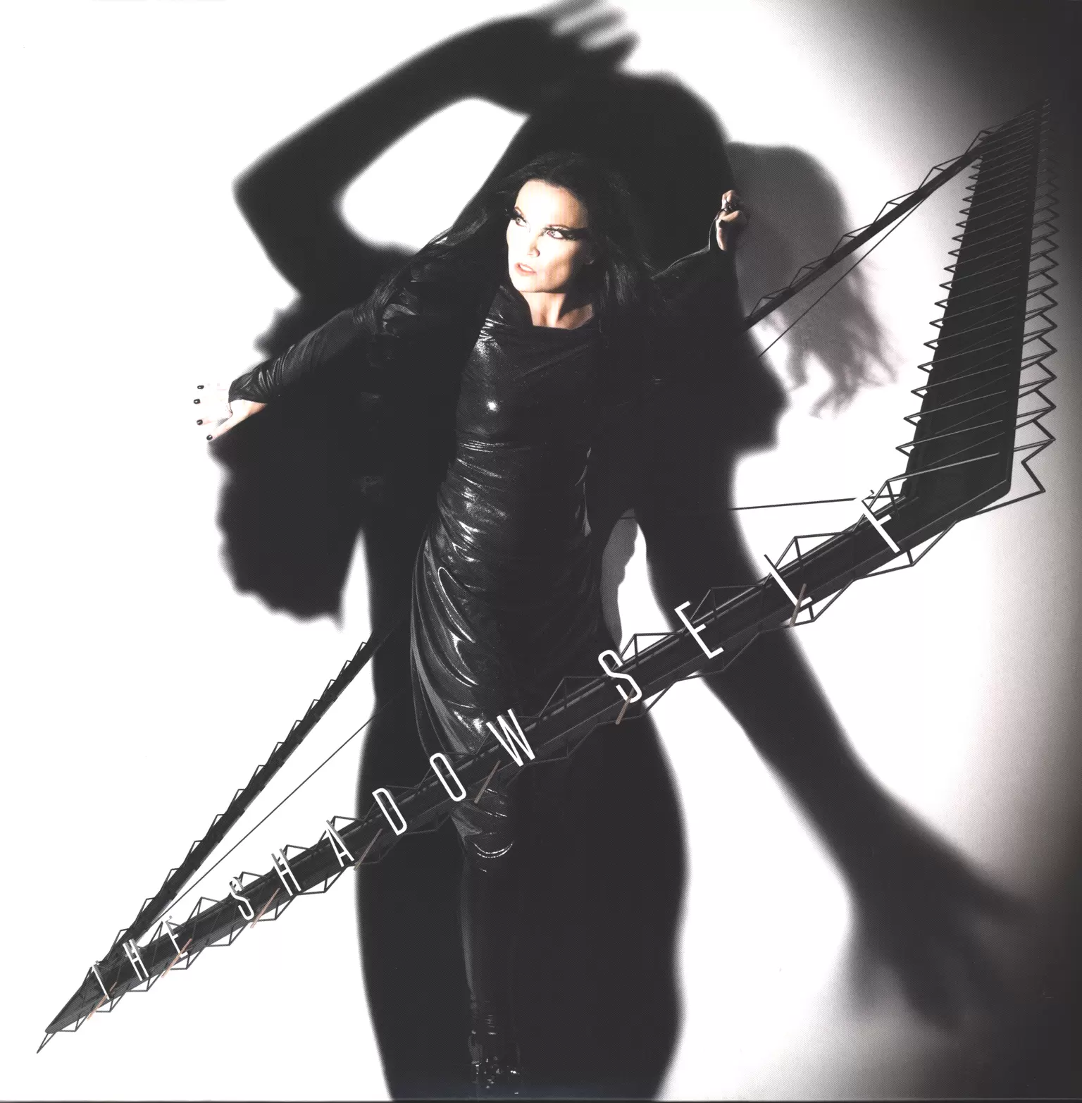 Tarja-Turunen-The-Shadow-Self-LP-Vinyl Tarja Turunen-The Shadow Self-LP (Vinyl)-1