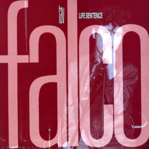 Tav Falco's Panther Burns-Life Sentence-LP (Vinyl)-01