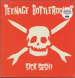 Teenage Bottlerocket-Sick Sesh!-LP (Vinyl)-1