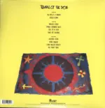 Temple Of the Dog-Temple Of The Dog-LP (Vinyl)-2