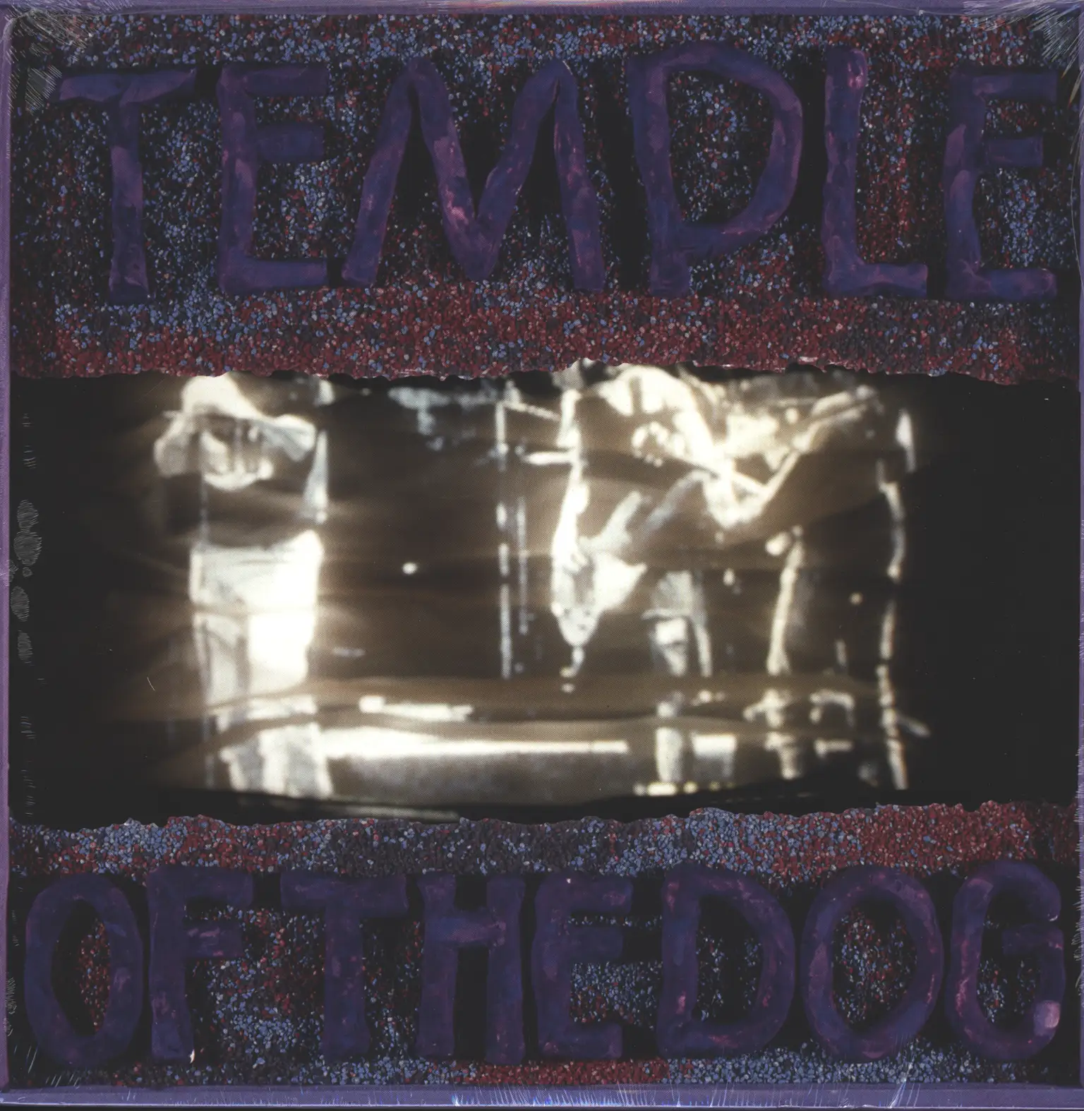 Temple-Of-the-Dog-Temple-Of-The-Dog-LP-Vinyl Temple Of the Dog-Temple Of The Dog-LP (Vinyl)-1