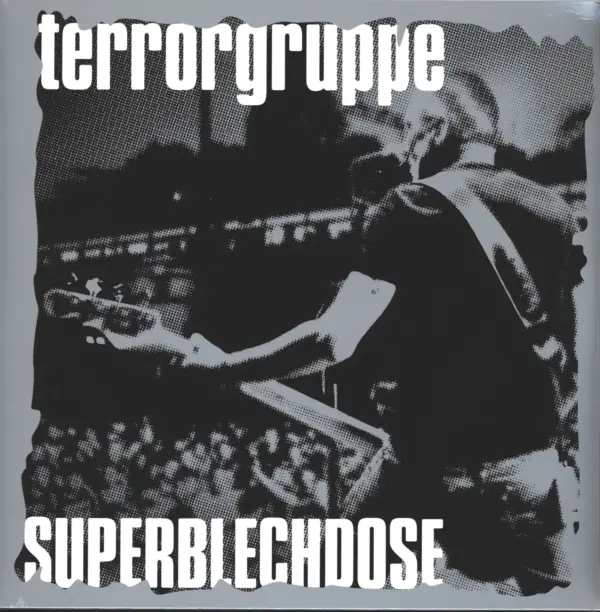 Terrorgruppe-Superblechdose-LP (Vinyl)-1