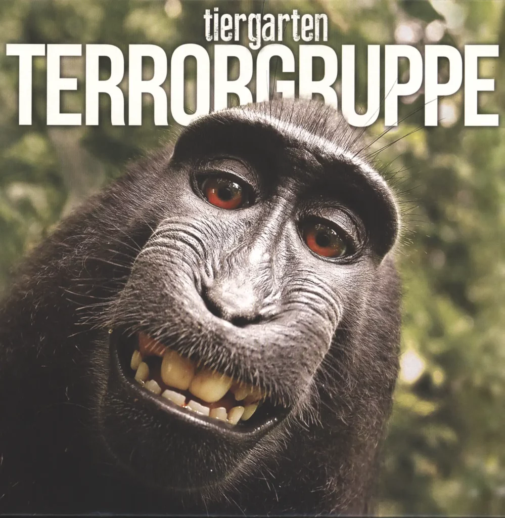 Terrorgruppe-Tiergarten-LP (Vinyl)-1