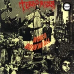 Terrorizer-World Downfall-LP (Vinyl)-1