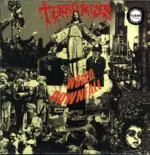 Terrorizer-World Downfall-LP (Vinyl)-1