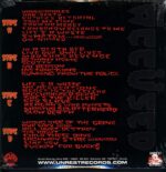The Accüsed-The Archive Tapes 1981-1986-LP (Vinyl)-02