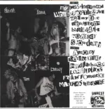 The Accüsed-The Return Of Martha Splatterhead-LP (Vinyl)-2