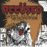 The Accüsed-The Return Of Martha Splatterhead-LP (Vinyl)-1