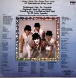 The Adicts-Sound Of Music-LP (Vinyl)-2