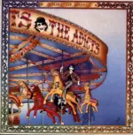 The Adicts-Sound Of Music-LP (Vinyl)-1
