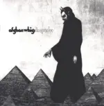 The Afghan Whigs-In Spades-LP (Vinyl)-1