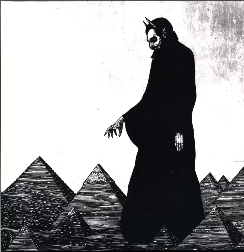 The Afghan Whigs-In Spades-LP (Vinyl)-1