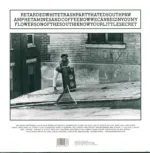 The Afghan Whigs-Up In It-LP (Vinyl)-2