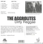 The Aggrolites-Dirty Reggae-LP (Vinyl)-2