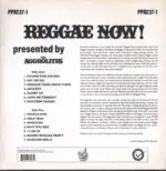 The Aggrolites-Reggae Now!-LP (Vinyl)-2