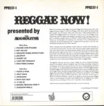 The Aggrolites-Reggae Now!-LP (Vinyl)-2