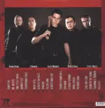 The Aggrolites-The Aggrolites-LP (Vinyl)-2
