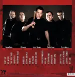 The Aggrolites-The Aggrolites-LP (Vinyl)-2