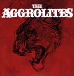 The Aggrolites-The Aggrolites-LP (Vinyl)-1