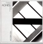 The Agnes Circle-Modern Idea-12" Maxi Single (Vinyl)-01